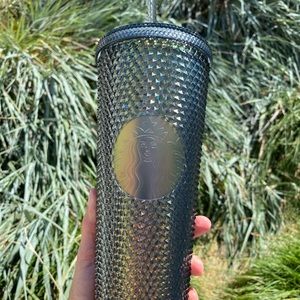 Limited Edition Starbucks Halloween Tumbler- 2020